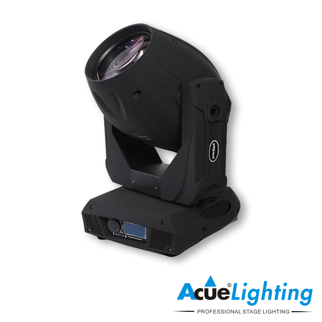 20R Mega Beam