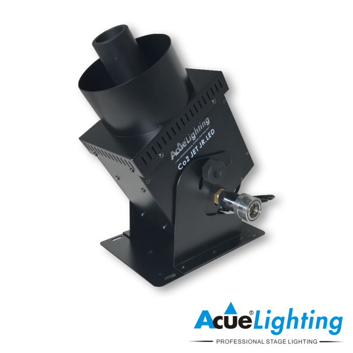 Acue CO2 Jet Jr LED Package