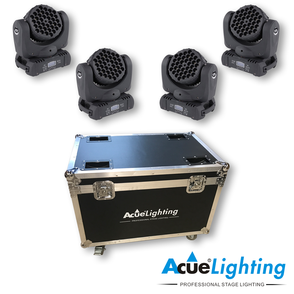 Beehive  Beam Package
