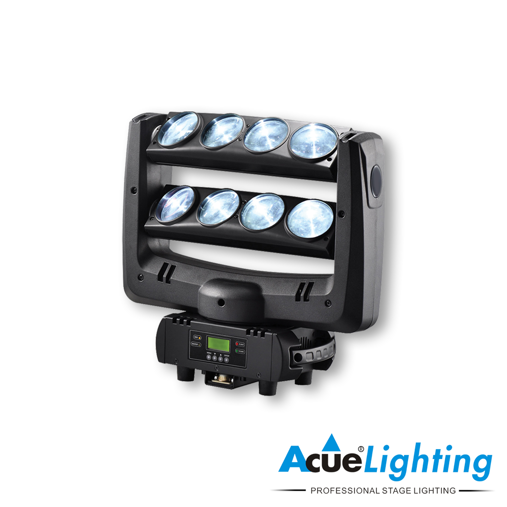 Spider LED II