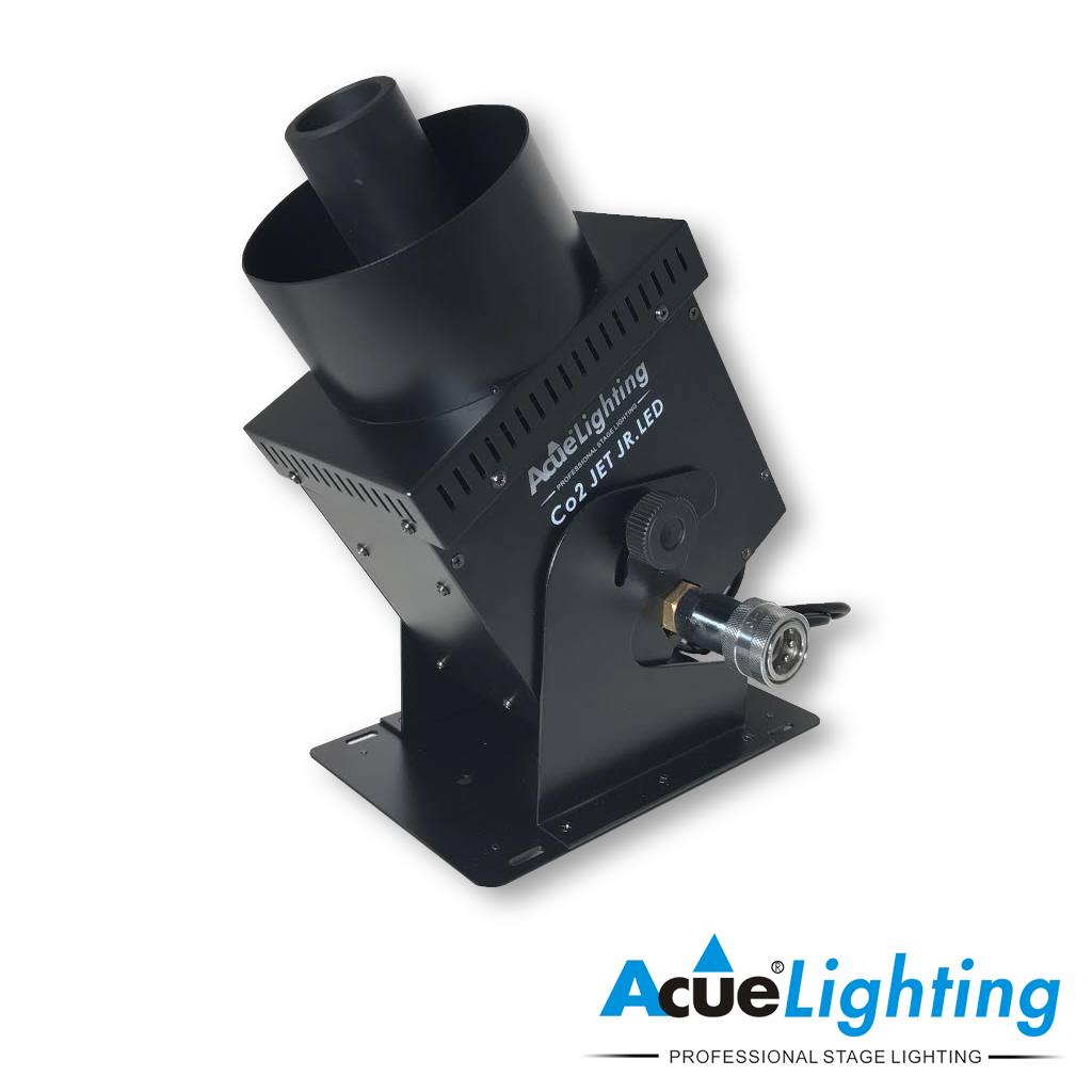 CO2 Jet Jr LED Package