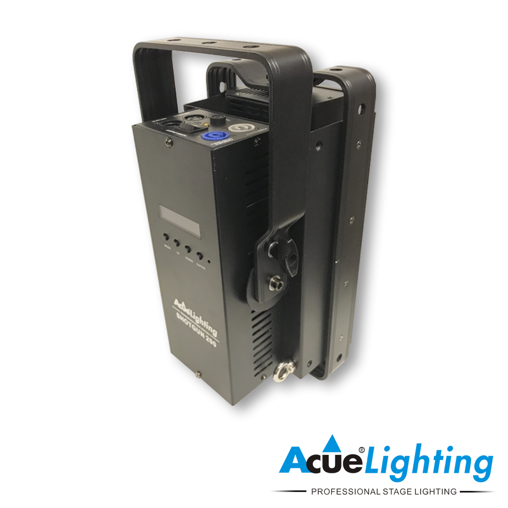 COB LED Blinder 2 WW