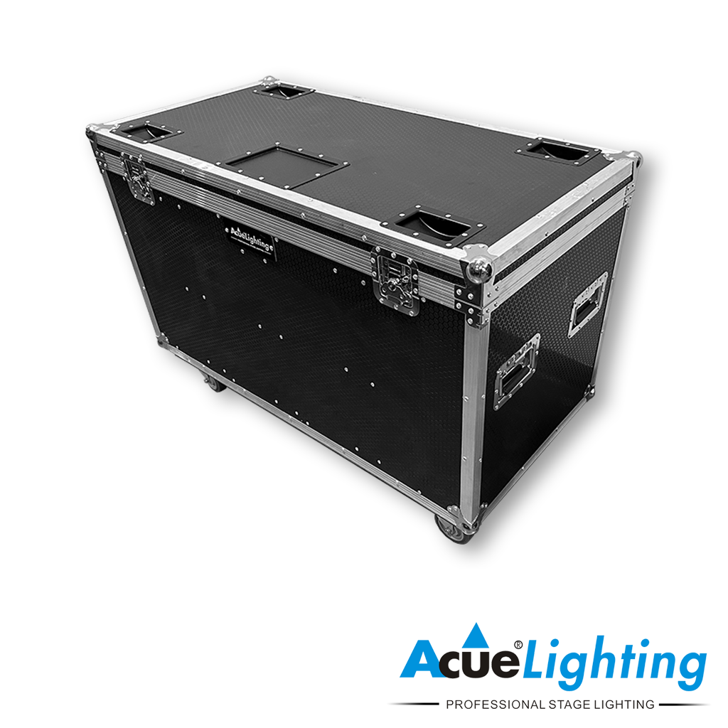 Medium Utility Flight Case