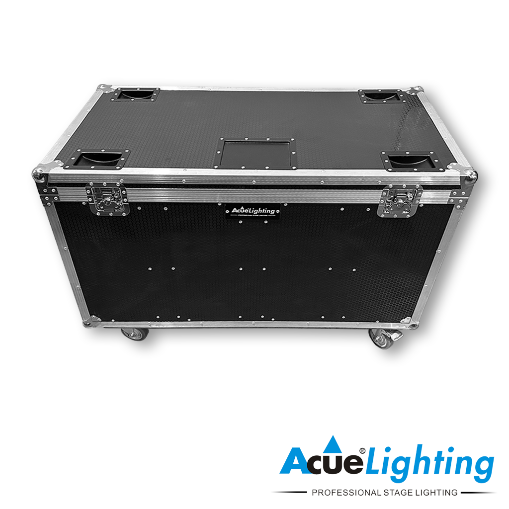 Medium Utility Flight Case