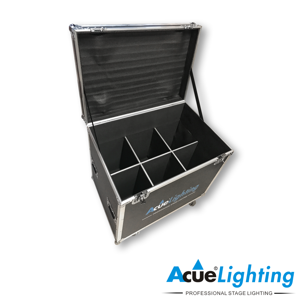 Profile Spot Light Flight Case
