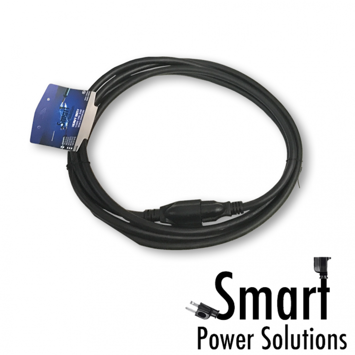 Power Extension Cord 3M