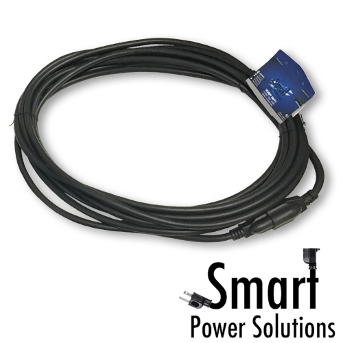 Power Extension Cord 8M