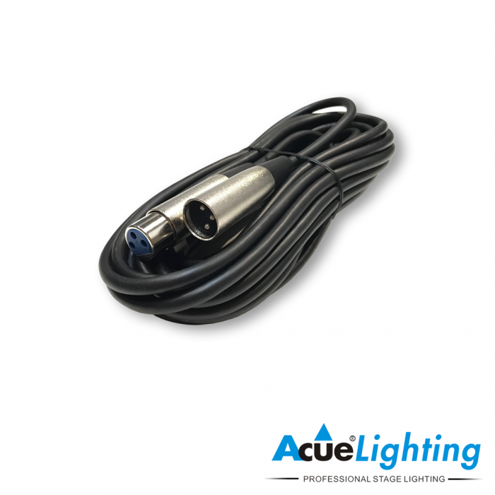 XLR Cable 25ft
