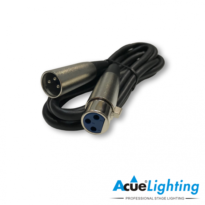 XLR Cable 6ft
