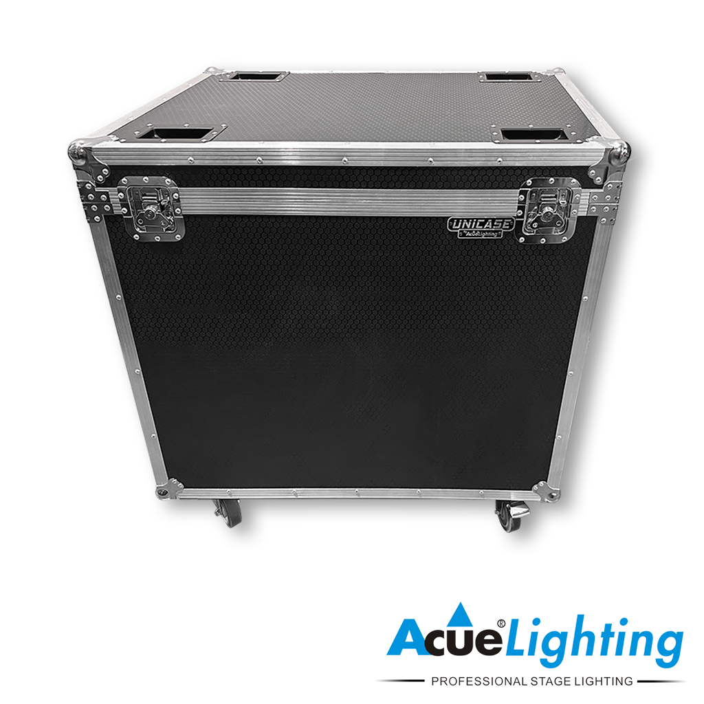 Profile LED Spot Light Flight Case