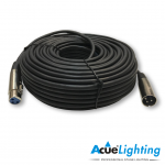 XLR Cable 100ft