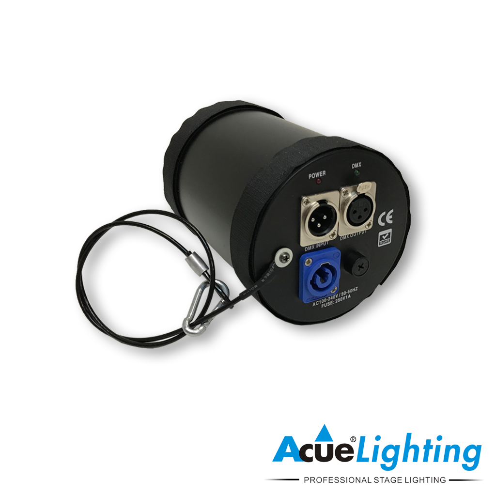 Acue 6-Way DMX Splitter