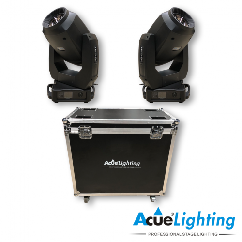 LED Moving Head Packages