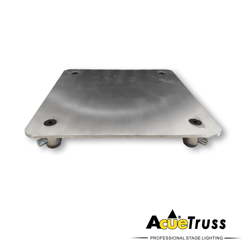 Box Truss Top Cap / Base