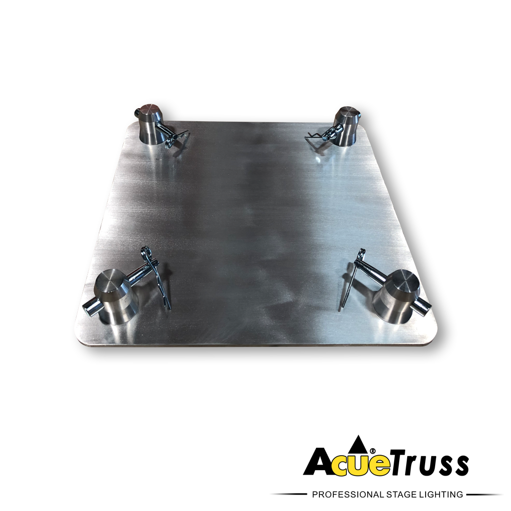 Box Truss Top Cap / Base