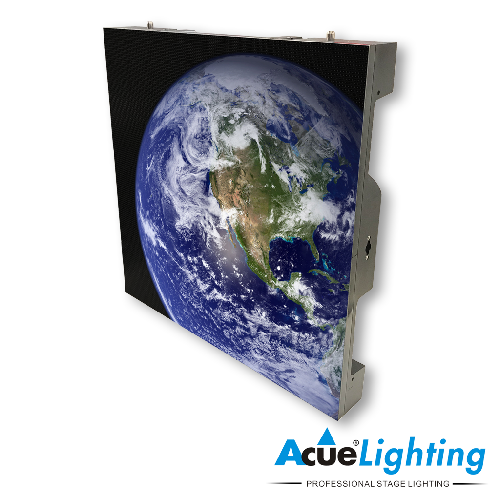 P3.91 LED Video Wall Tile
