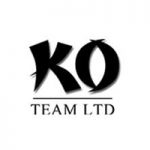ko team ltd logo
