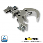 Trigger Clamp Heavy Duty Polished