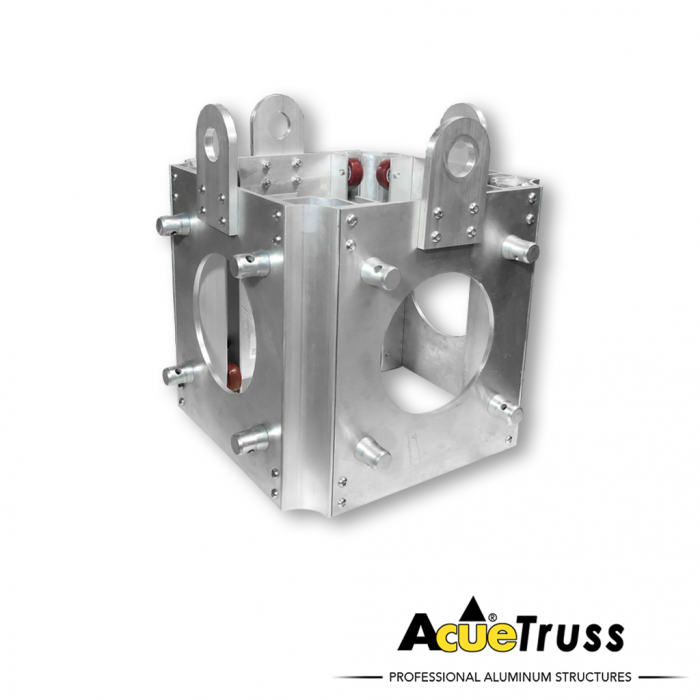 Truss Tower Lifting System Sleeve