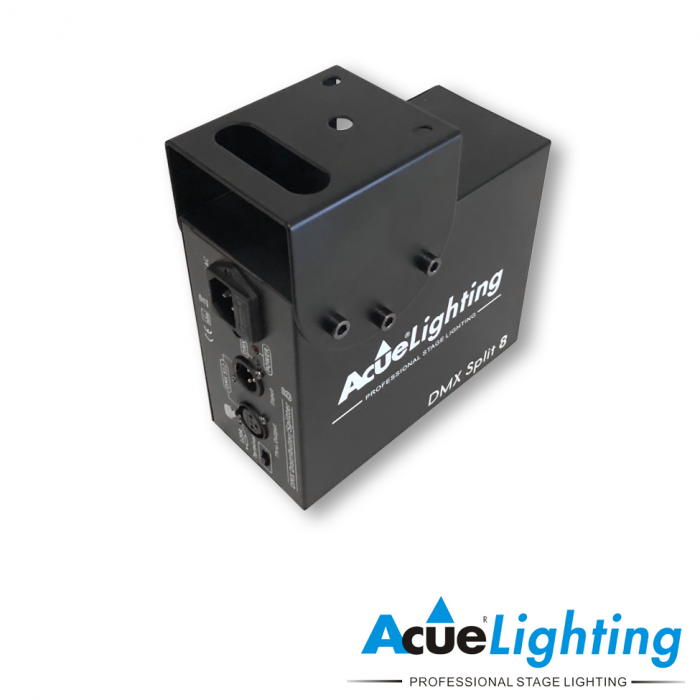 Acue Lighting DMX Split 8 C