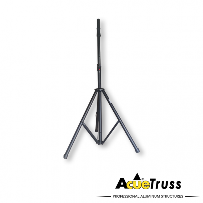 Air Assist Heavy Duty Speaker Stand