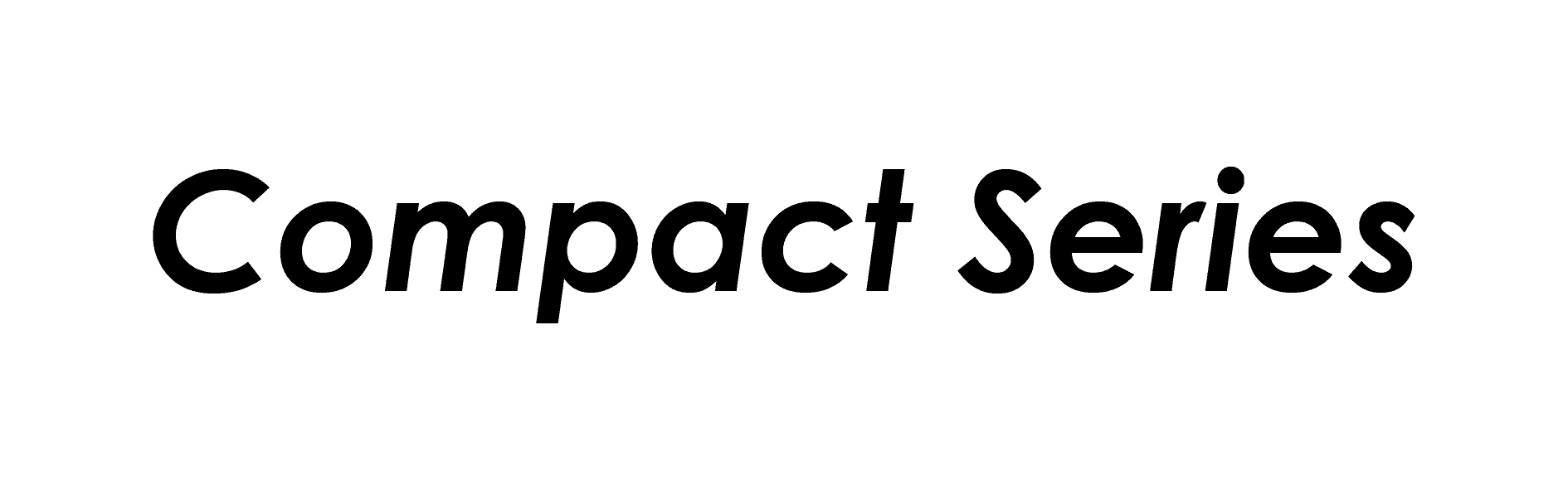Compact Series (1)