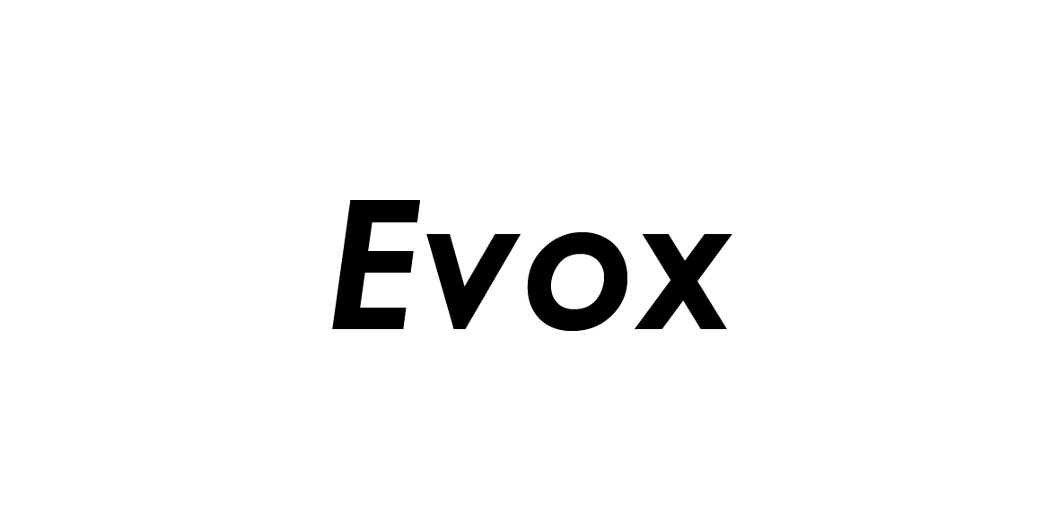 Evox (1)