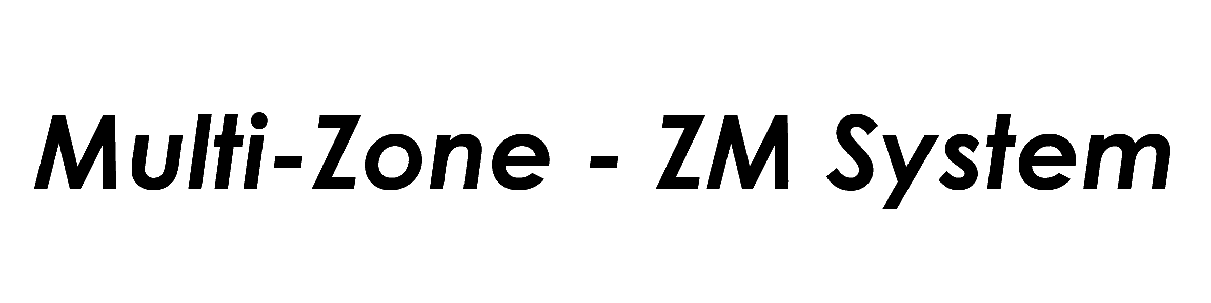 Multi-Zone - ZM Systems (3)