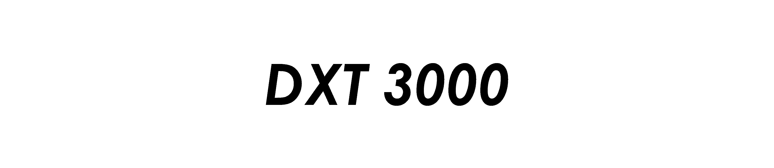 DXT 3000 (12)