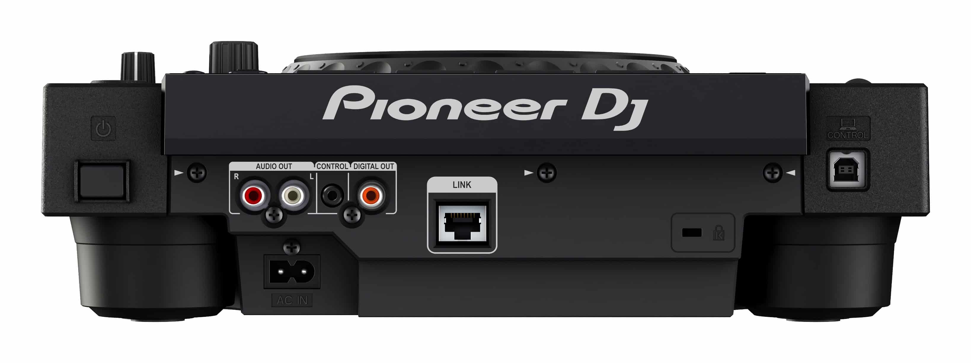 PioneerCDJ-900NXS
