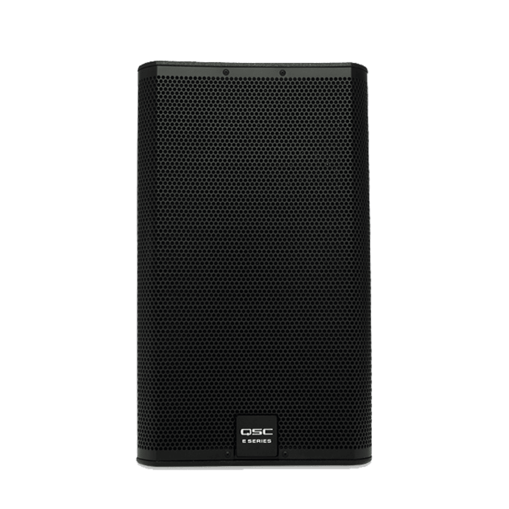 QSC Passive Speakers - E Series Speakers (3)