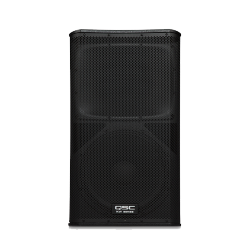 QSC Powered Speakers - Portable
