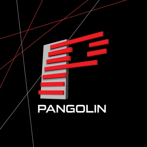 Pangolin Laser Control Systems