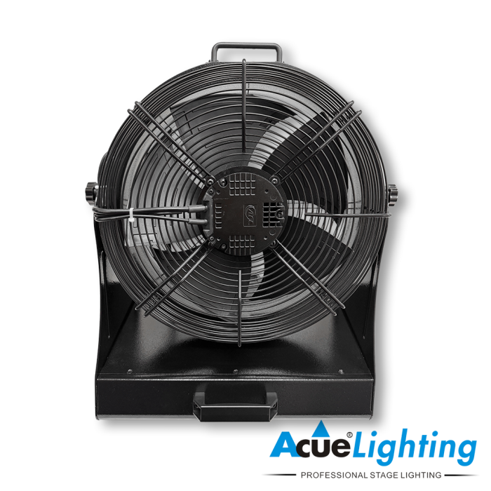Cyclone DMX Fan