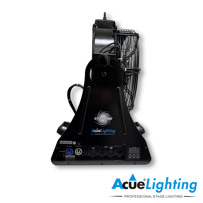 Cyclone DMX Fan - Image 2