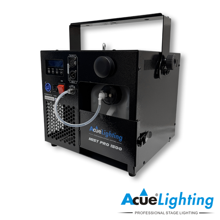 Acue Mist Pro 1500 V2