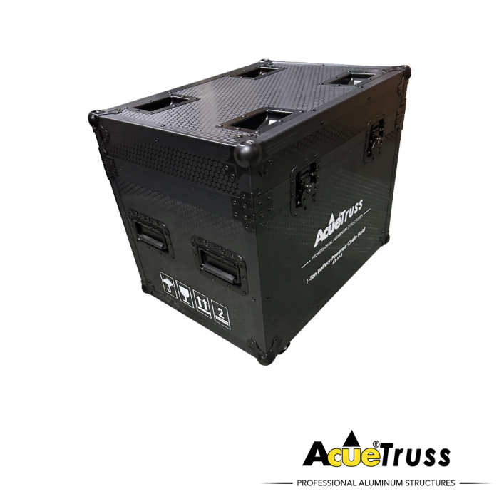 Free Hoist - Wireless Electric Chain Hoist (1 Ton) - Image 6