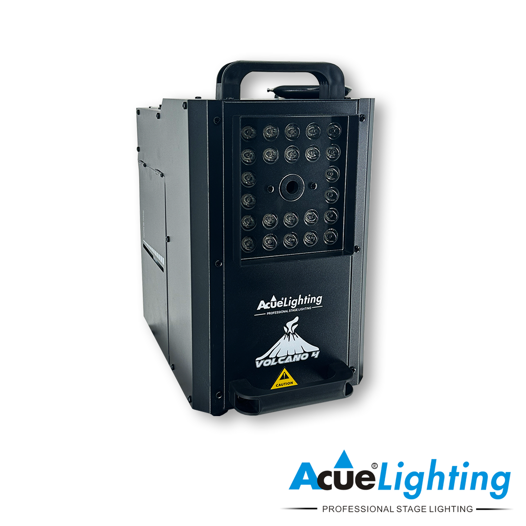 Volcano 4  LED Package