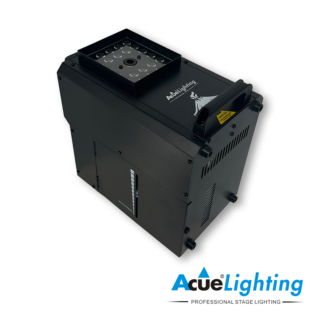 Volcano 4  LED Package