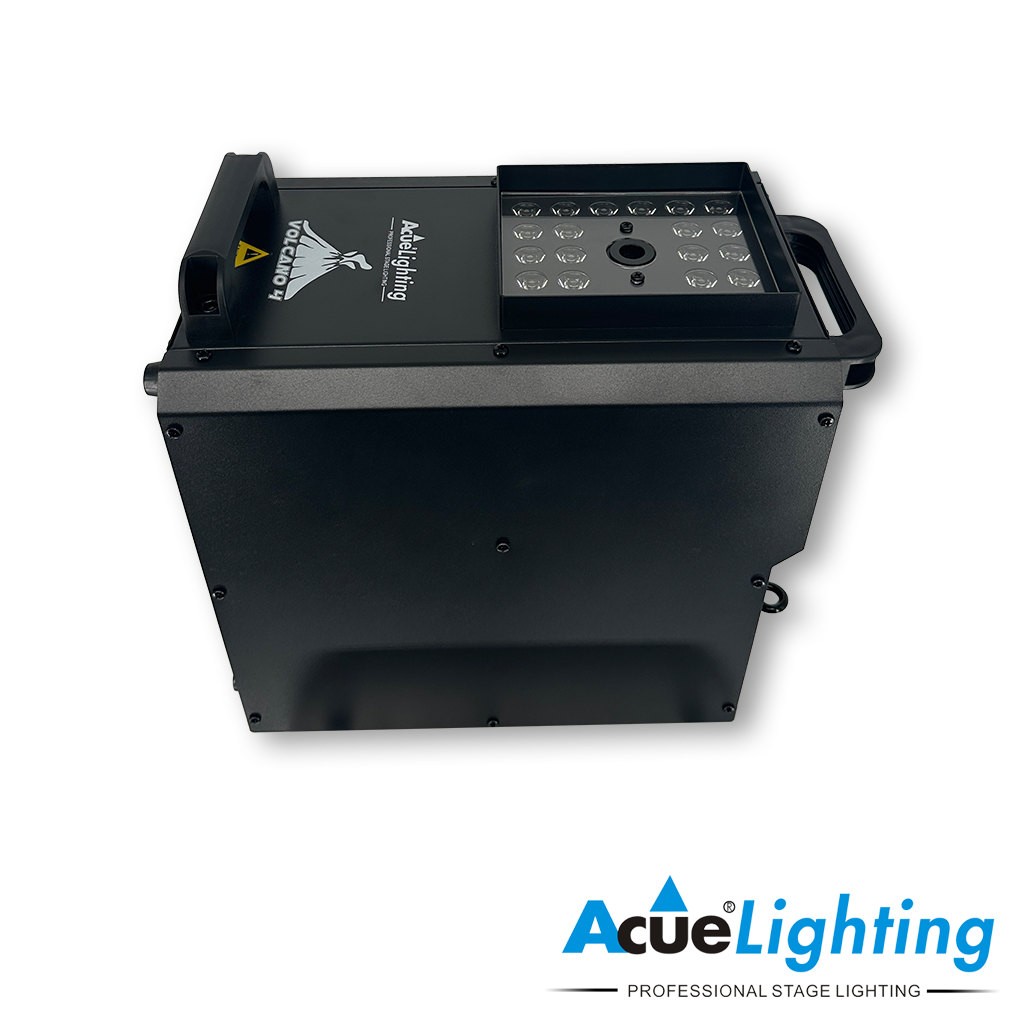 Volcano 4  LED Package
