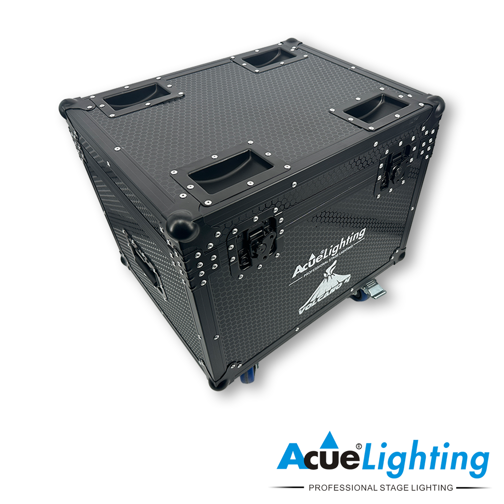 Volcano 4  LED Package
