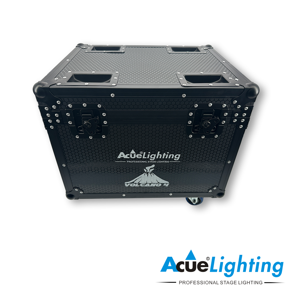 Volcano 4  LED Package