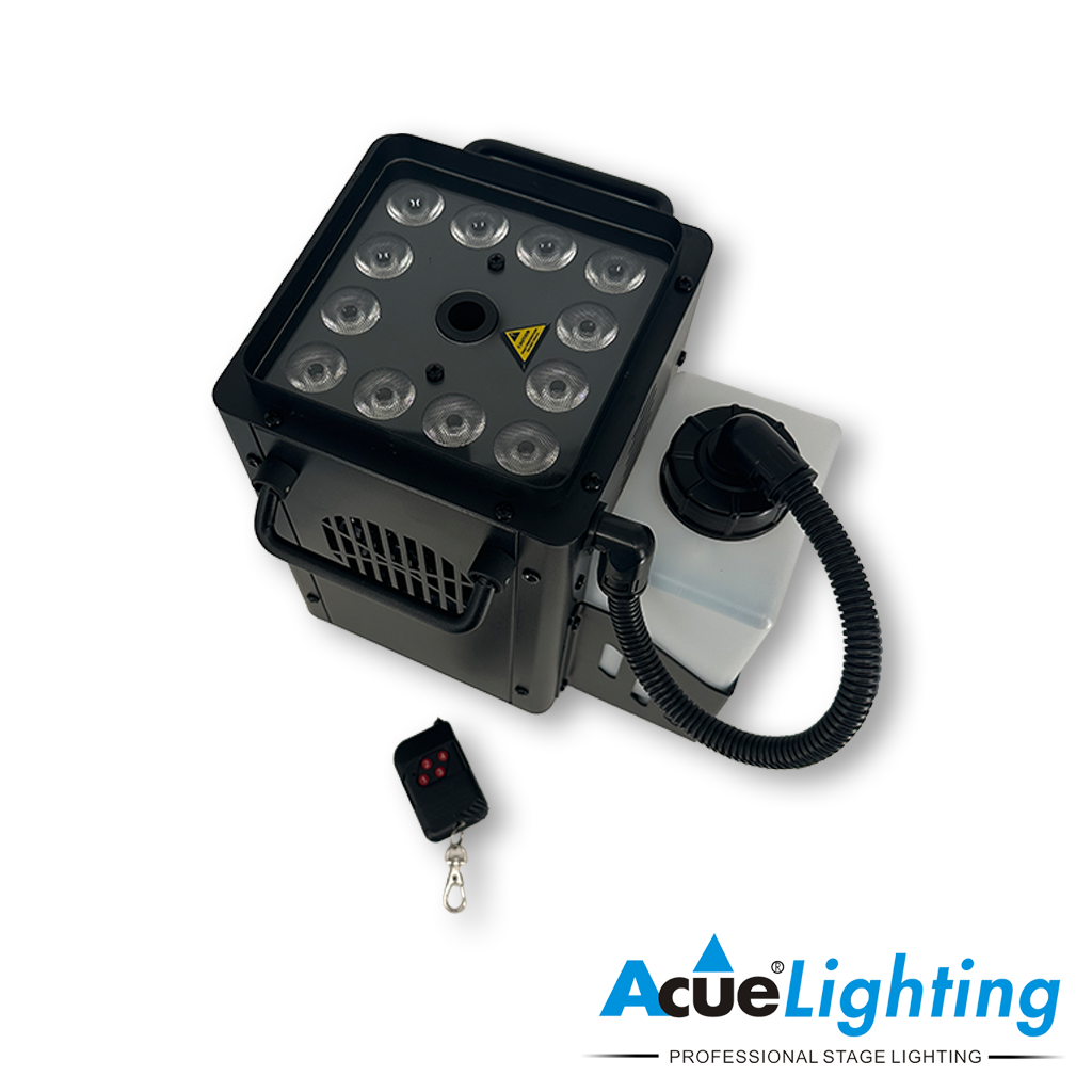 Volcano JR  LED Package