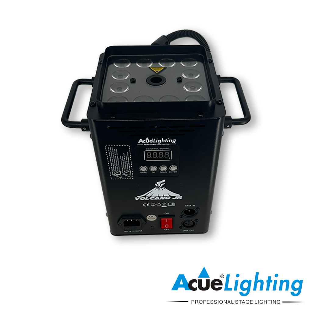 Volcano JR  LED Package
