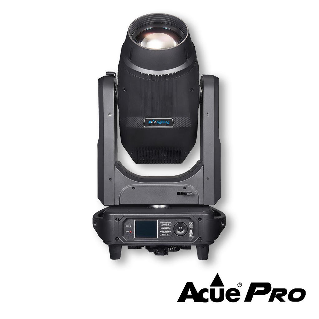 Extreme 600 CMY Package (Black)