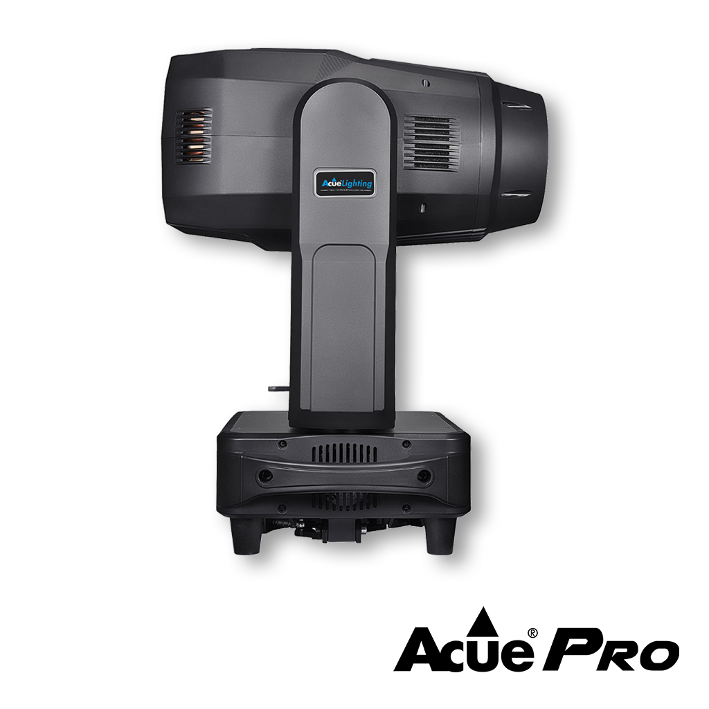 Extreme 600 CMY Package (Black)