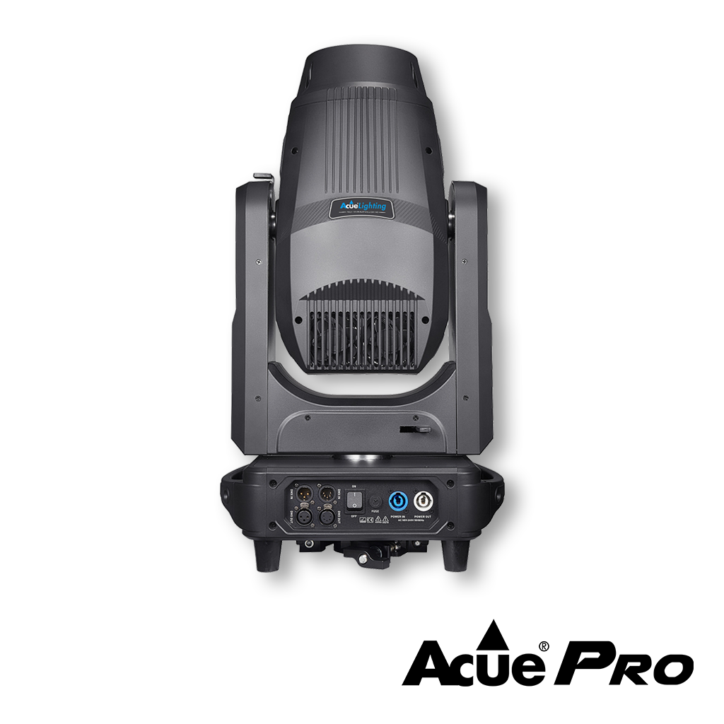 Extreme 600 CMY Package (Black)