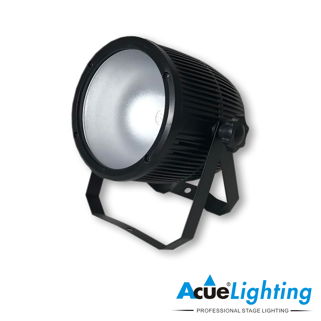 Magic COB 60 LED Wash Par