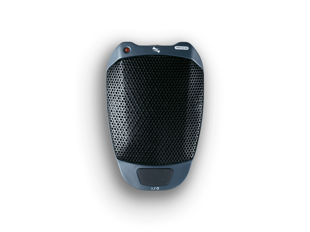 CM 601