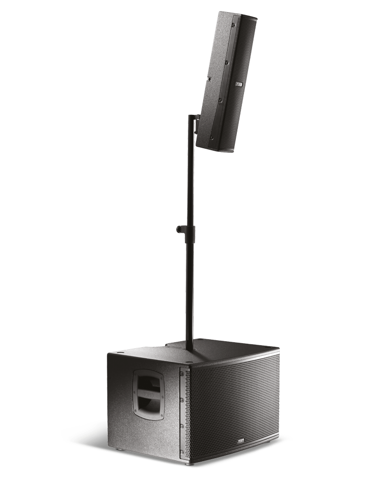 Vertus CS 1000
